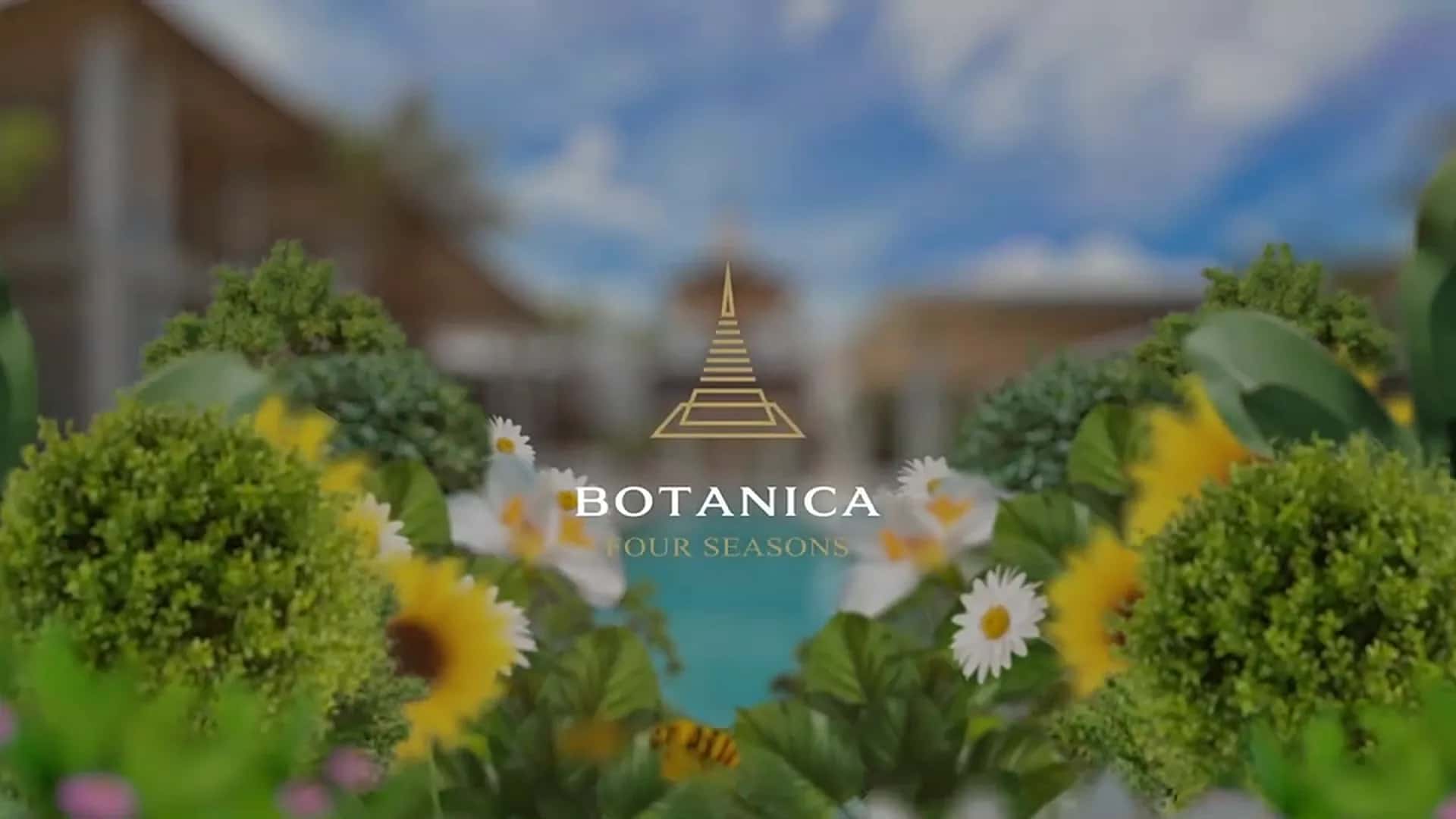 Botanica Four Seasons · Summer
