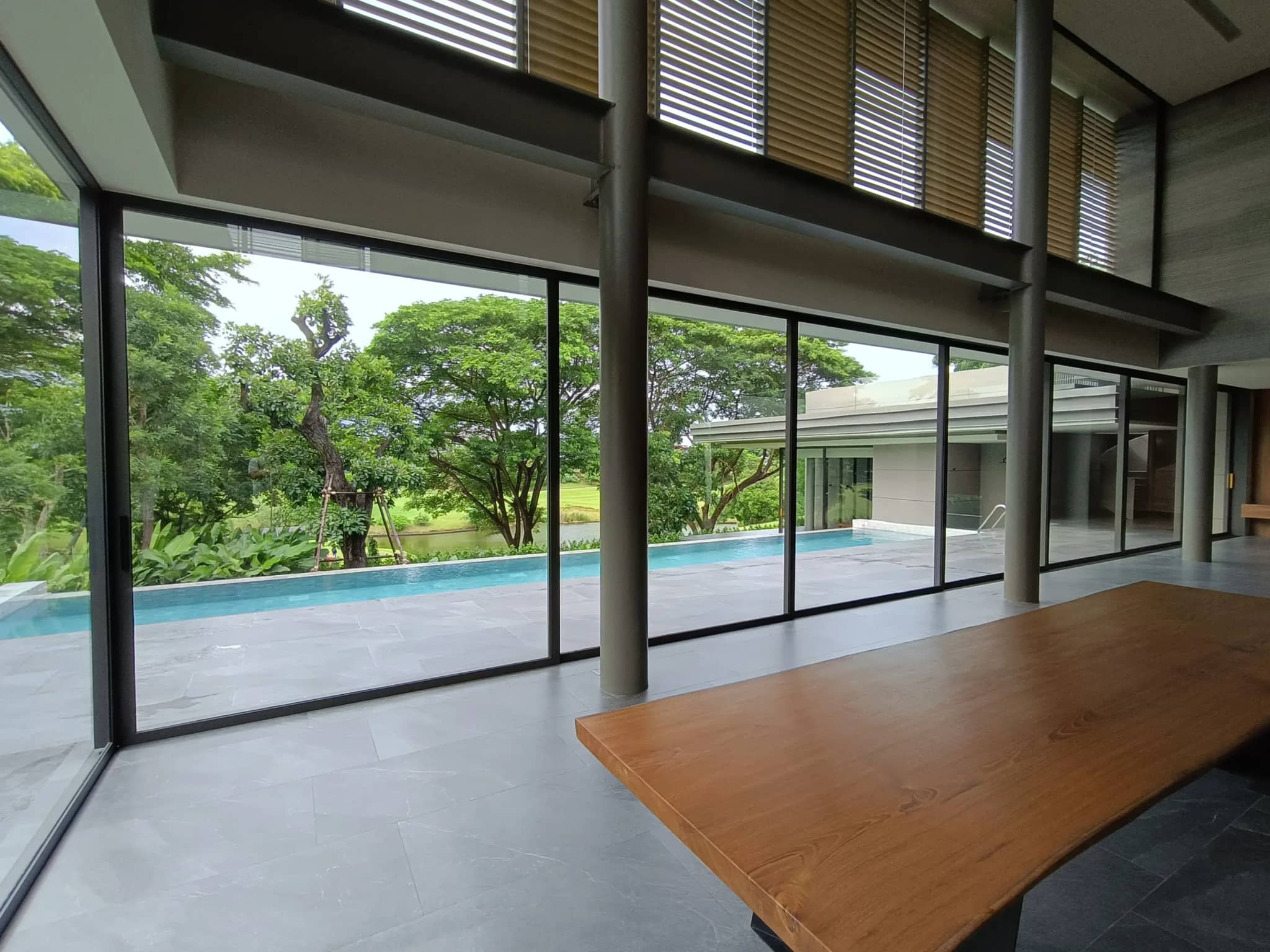 Kevin Residence