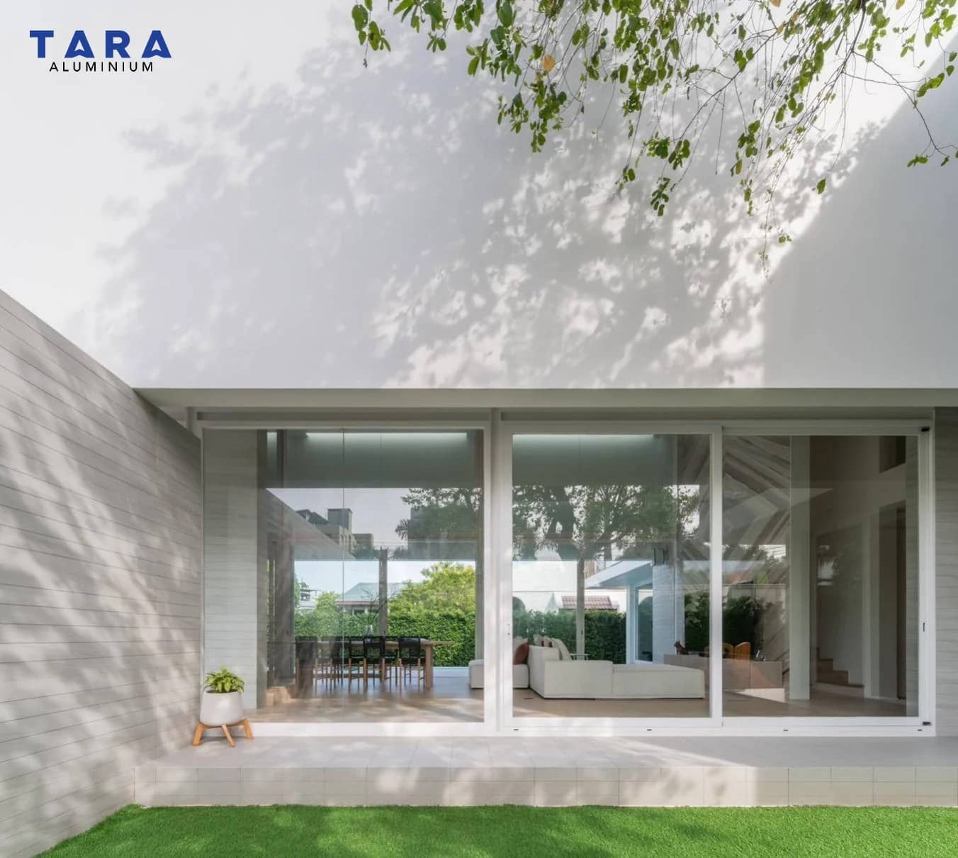 TJ Residence