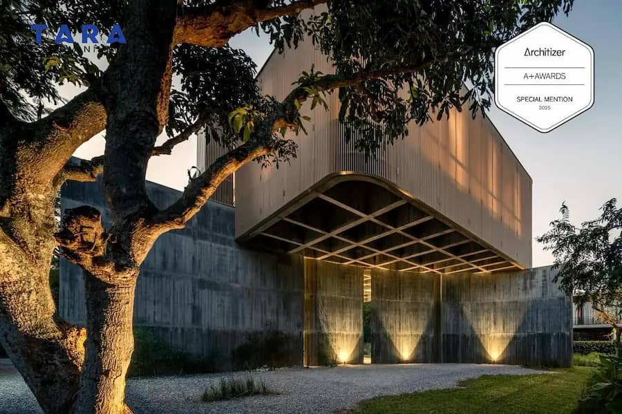 W House II