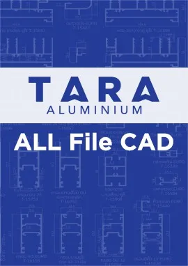 ไฟล์ CAD ทั้งหมด