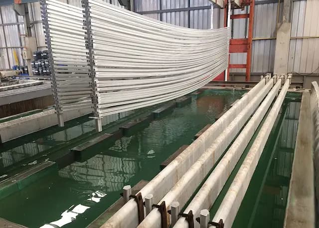 การชุบ Anodize
