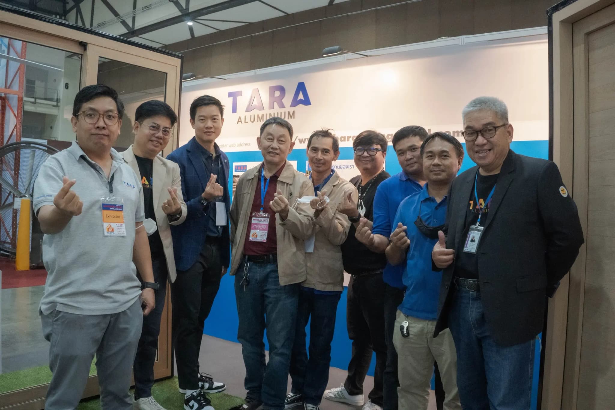 Windoor Tech Thailand 2023